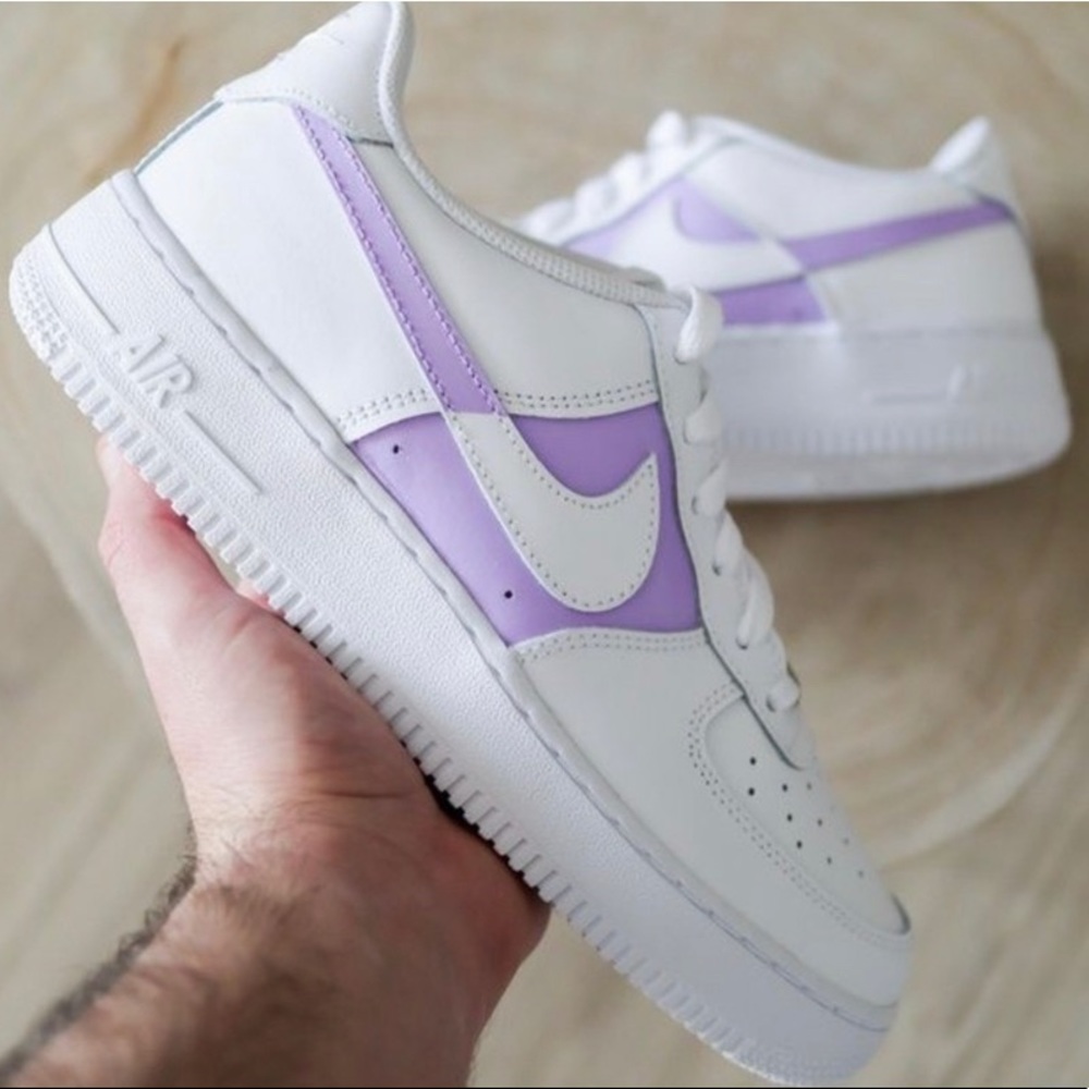 Custom Air Force 1